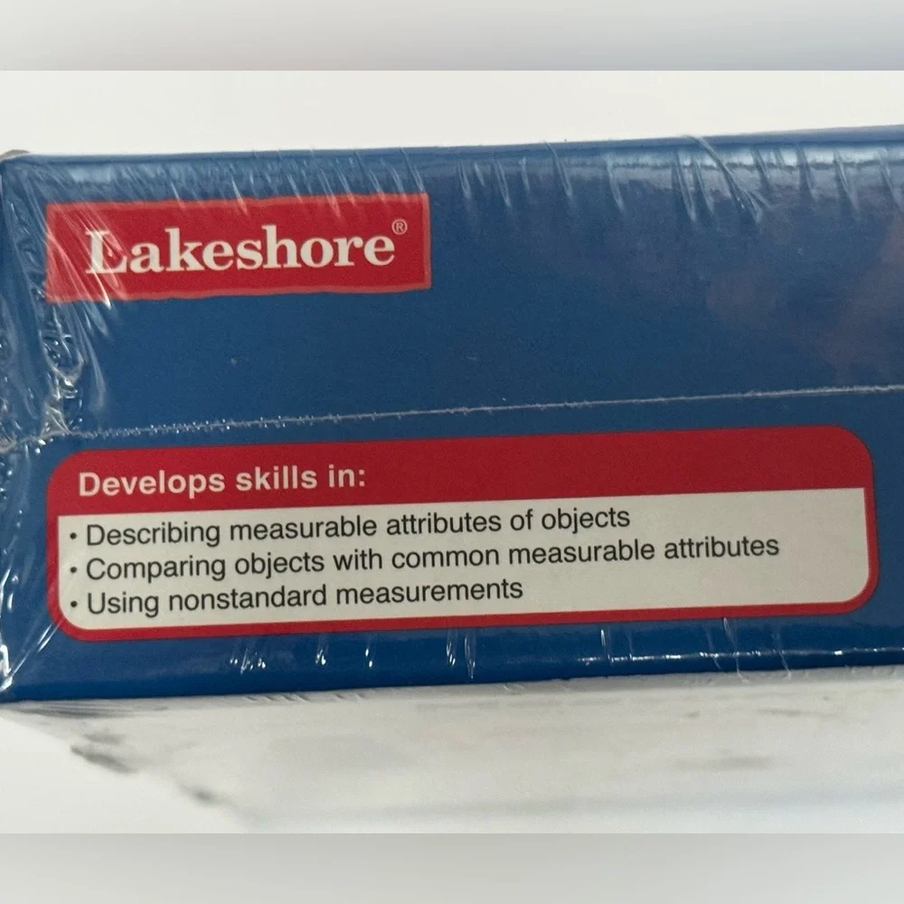 Lakeshore Measurement Learning Center - Blue and Green - Picture 4 of 6